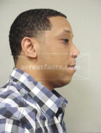 Sheric S Hodges