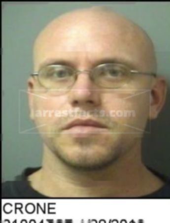 Bradley Allen Crone