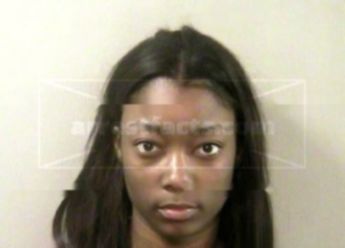 Brittany Robinson