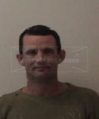 Chad Everette Dasher