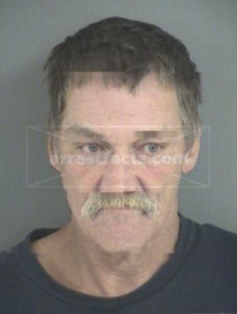 Rickey Shayne Boykin