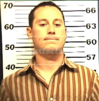 Marshall Stewart Tullos