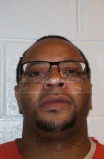 Anthony Tyree Todd