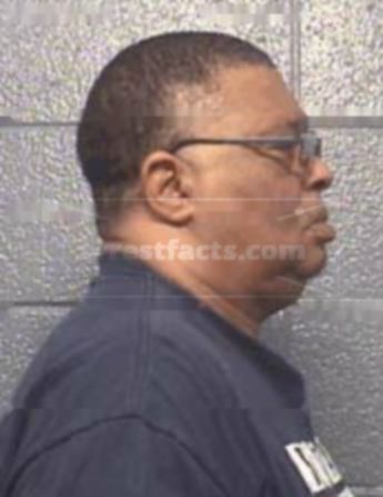 Patrick Maurice Reid
