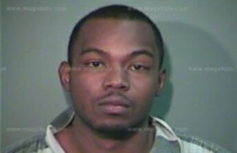 Charles Randolph Carter