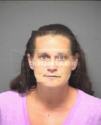Annalee Elisabeth Elkins