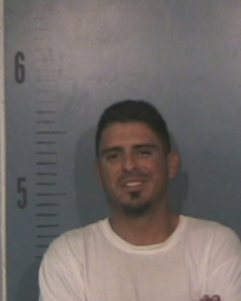 Alvaro Sanchez Arreola