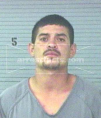 Abriel Macias Infante