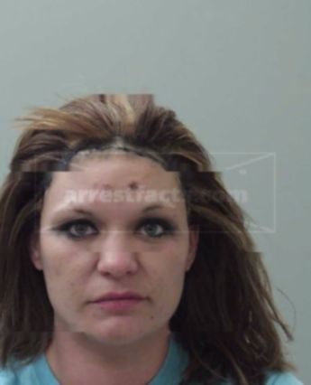 Crystal Dawn Curington