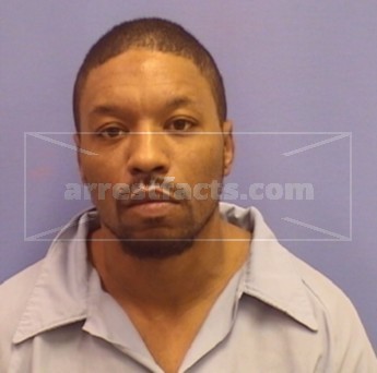 Antonio R. Perkins