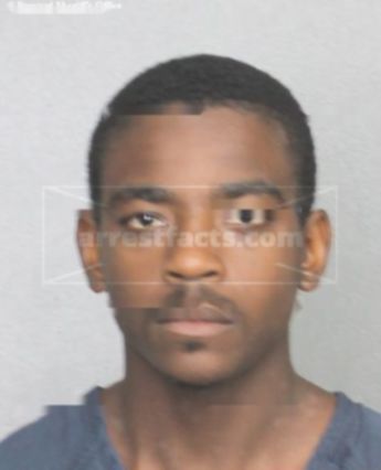 Keon Alexander Underwood