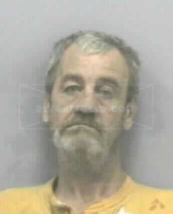 David Allen Pumphrey
