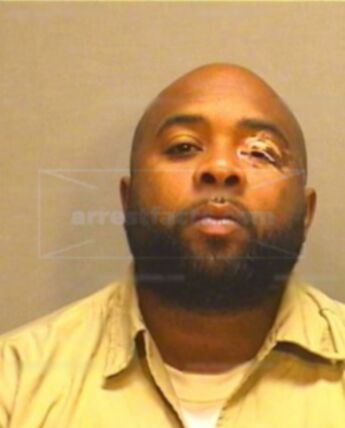 Dorian Mincey