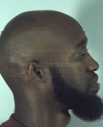 Johnnie Lee Williams Jr
