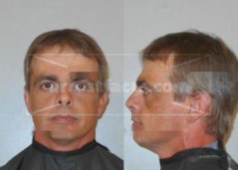 Daniel Chain Townsend
