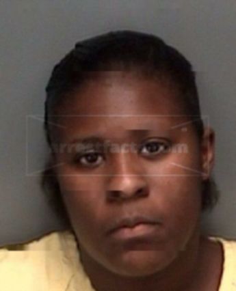 Christina Lenore Robinson