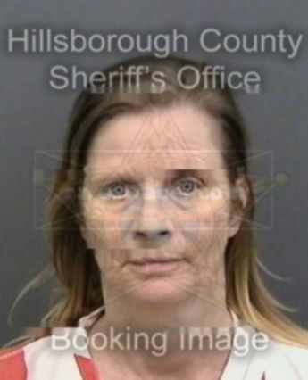 Cheryl Wright Williams
