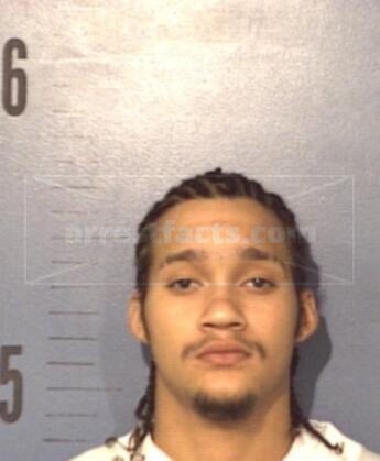Dominic Lamarr Horn