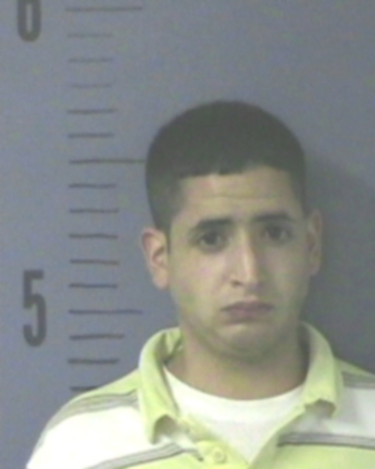 Michael Joseph Velez