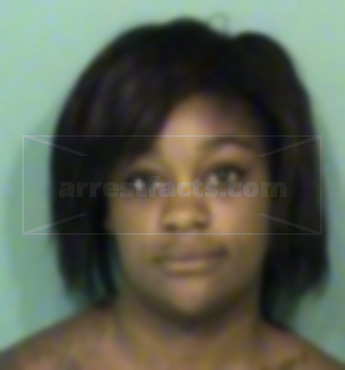 Shanesha Latay Rouse