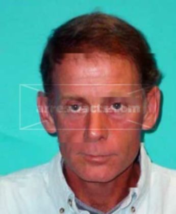 Raymond Lavaughn Cash