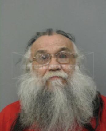 Donald Gene Ludington