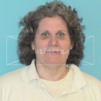 Julie Ann Courson