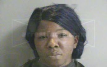 Lurkesha Lynette Baugh