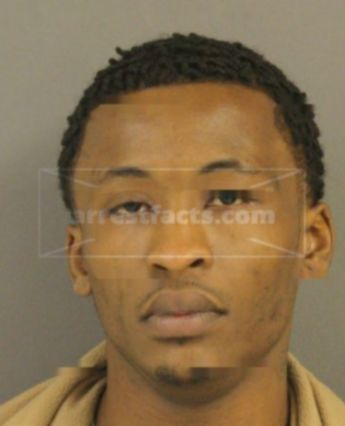 Alex Pernell Davis