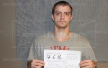 Tyler Stephen Orrey