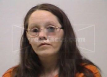 Candye Shayna Tinsley