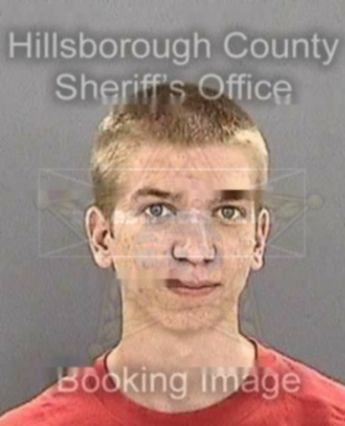 Andrew Michael Zamanis