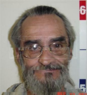 Darrell John Hill
