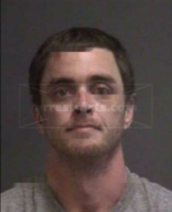 Jake Allen Hicks