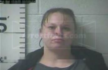 Rebecca Lynnette Silveria