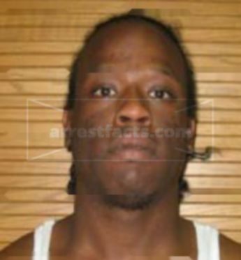 Terrence Lee Ingram