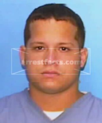 Kevin D Ayala