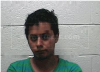 Mogollon Alan Jacob