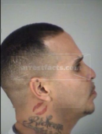 Mark Anthony Valentin