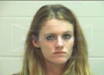 Crystal Marcile Weatherford