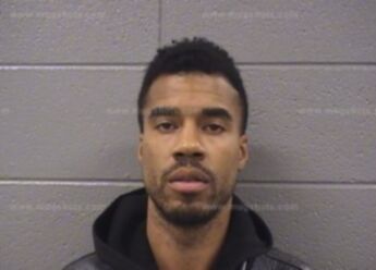 Dilonte Mcdaniel