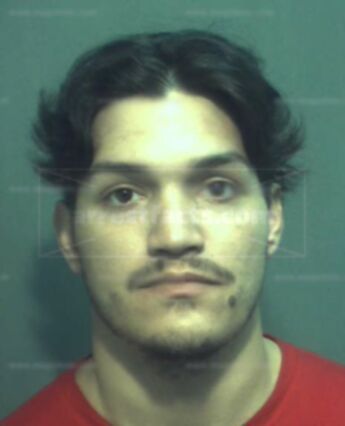 Alexander Felix Carrasco