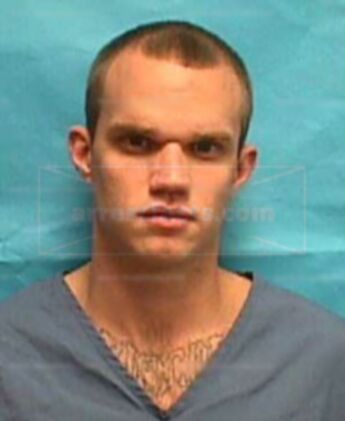 Timothy Brandon Butterworth
