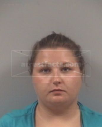 Amber Michelle Warren