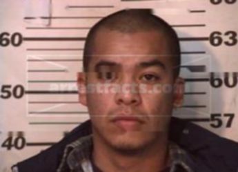 Carlos Martinez Montanez