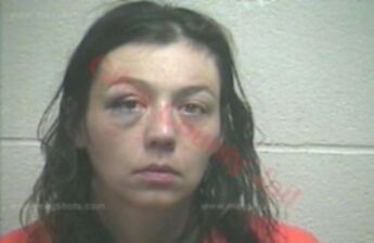 Erica Ann Mccrary