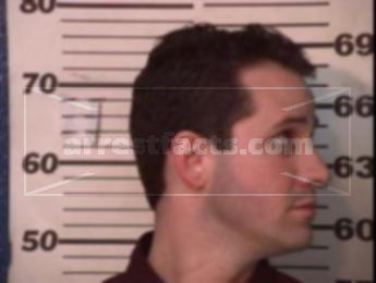 James Steven Russell