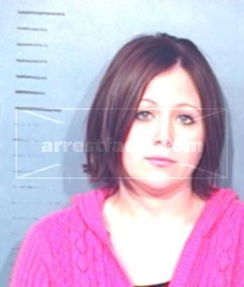 Shaleah Jo Cason