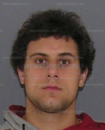 Tyler Michael Reese