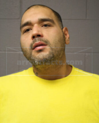Frank J Acevedo